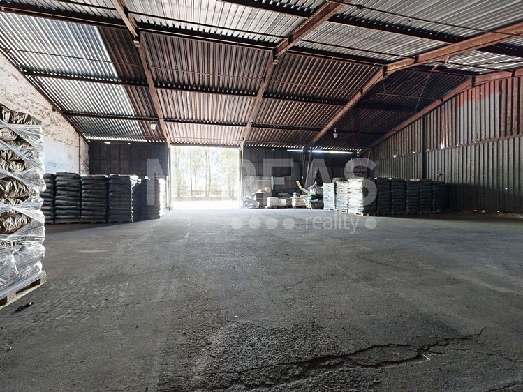 Pronájem komerčního prostoru, 760 m² (5 z 8)