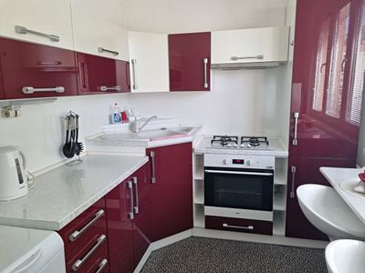 Pronájem bytu 2+1 53 m²
