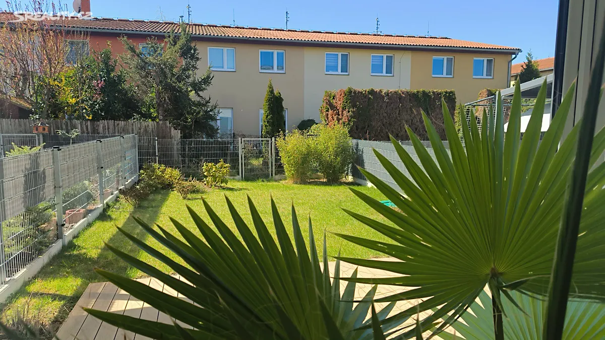 Pronájem rodinného domu 154 m², pozemek 200 m² – pohled 3
