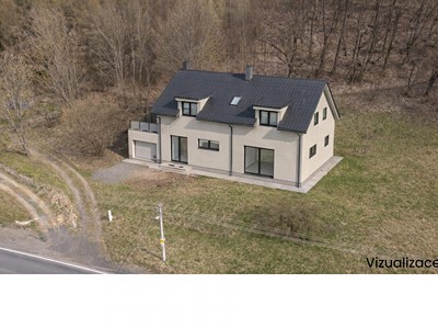 Prodej  stavebního pozemku 1 303 m²