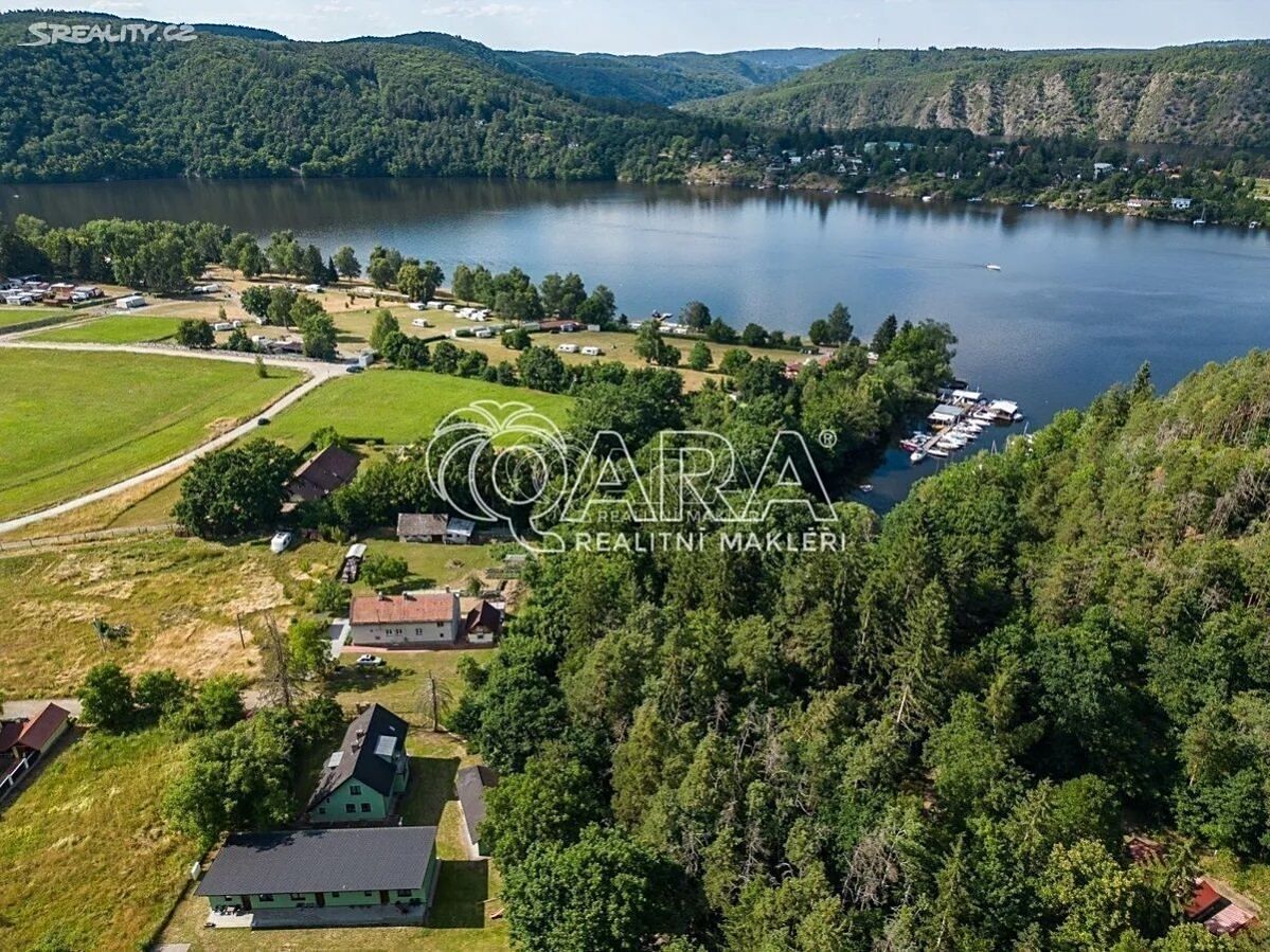 Prodej rodinného domu 297 m², pozemek 2555 m² – fotografie 2