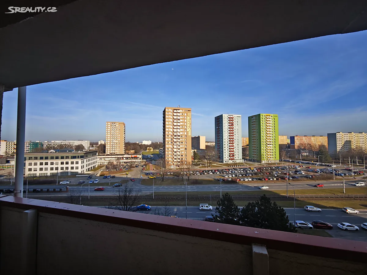 Prodej bytu 2+1 58 m², Ostrava