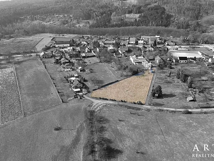 Prodej pozemku, 1 500 m² (4 z 13)