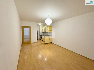 Pronájem bytu 2+kk 56 m²