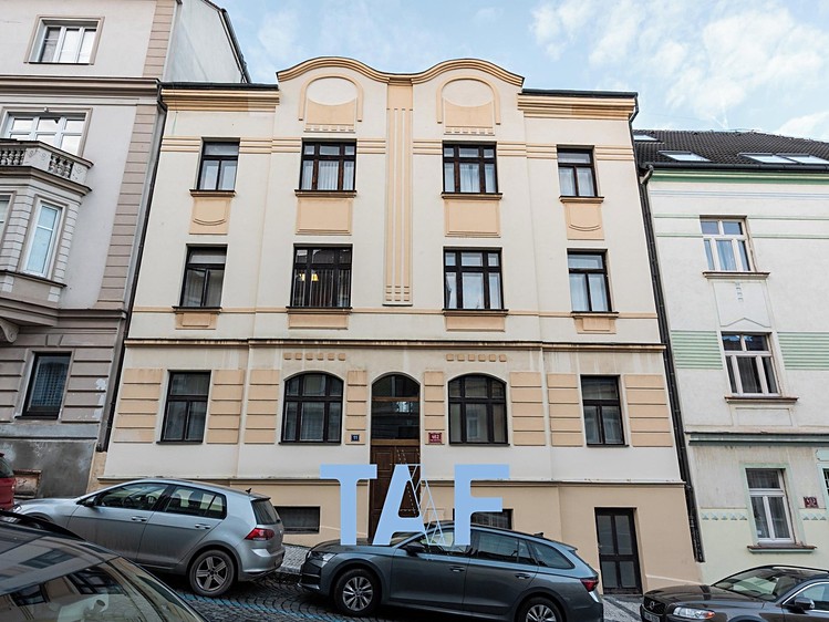 Wohnung 2+kk zum Kauf, 53 m² (22 von 39)