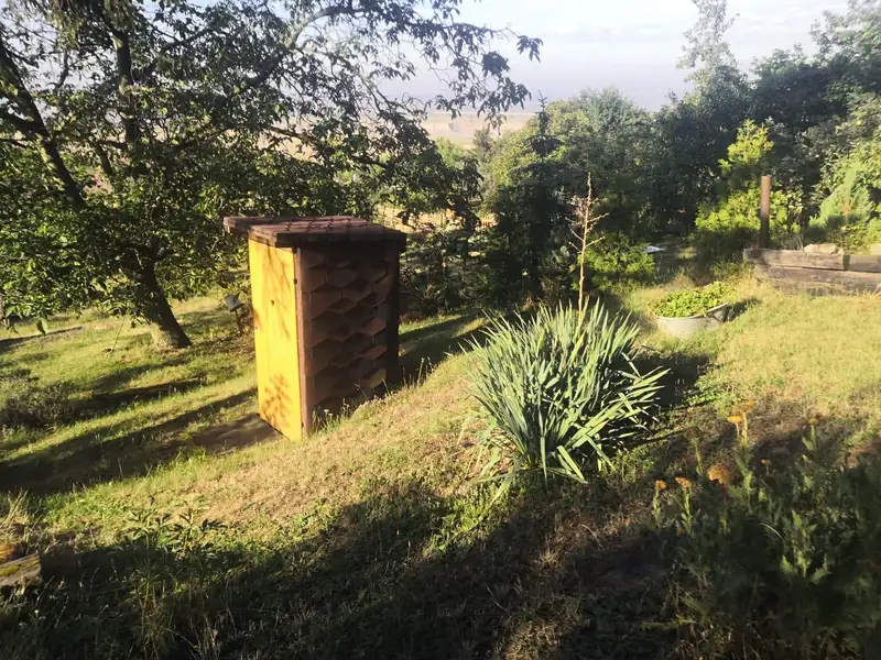 Prodej zahrady 1050 m², Most – náhled fotky 2