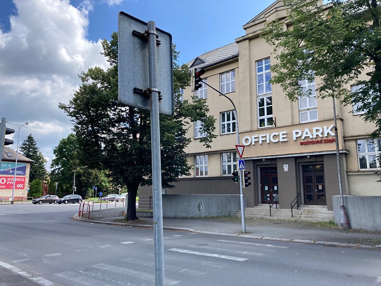 Gewerbefläche zur Miete, 35 m² (1 von 6)