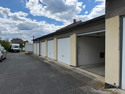 Prodej garáže 18 m² — photo 3