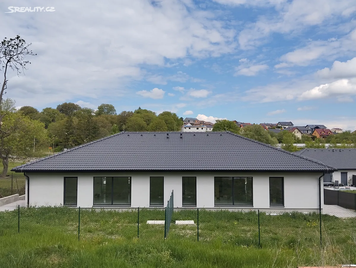Prodej rodinného domu 98 m², pozemek 400 m², Netovice