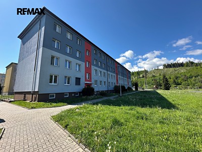 Pronájem bytu 3+1 63 m²