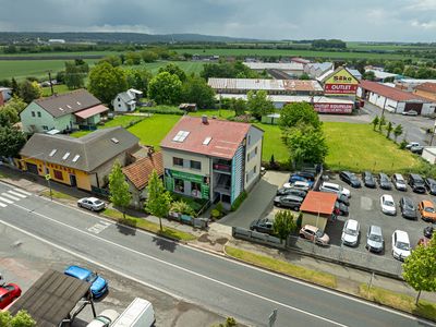Prodej rodinného domu 340 m², pozemek 450 m²