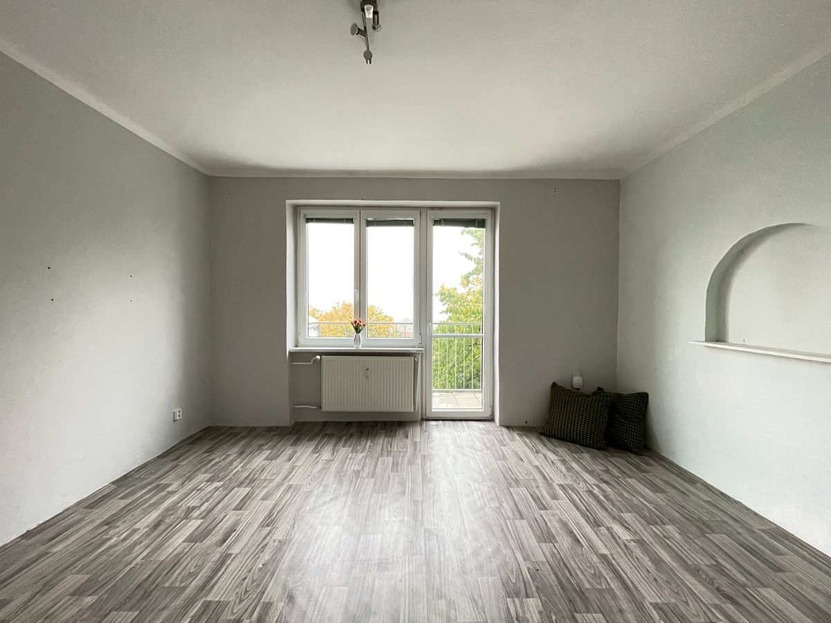 Pronájem bytu 2+1 66 m² – fotografie 3