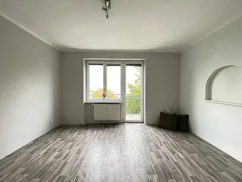 Pronájem bytu 2+1 66 m², Litvínov – náhled fotky 3