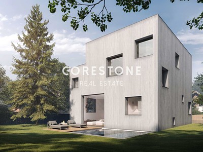 Prodej  stavebního pozemku 864 m²