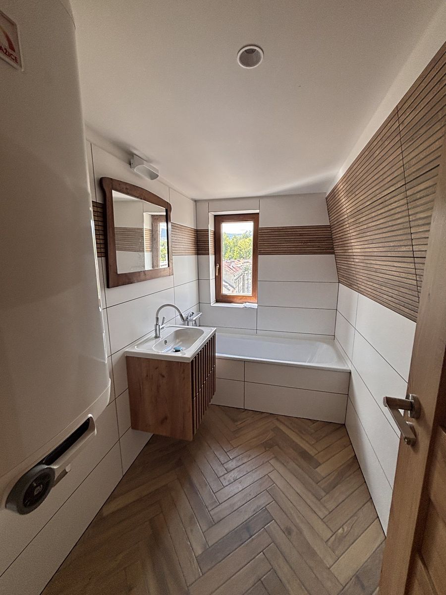 Pronájem bytu 3+kk 60 m² – fotografie 3