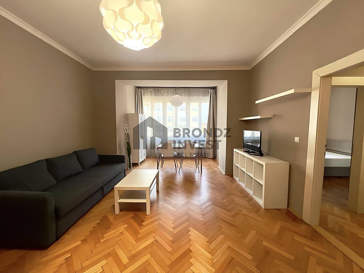 Pronájem bytu 2+kk 55 m²