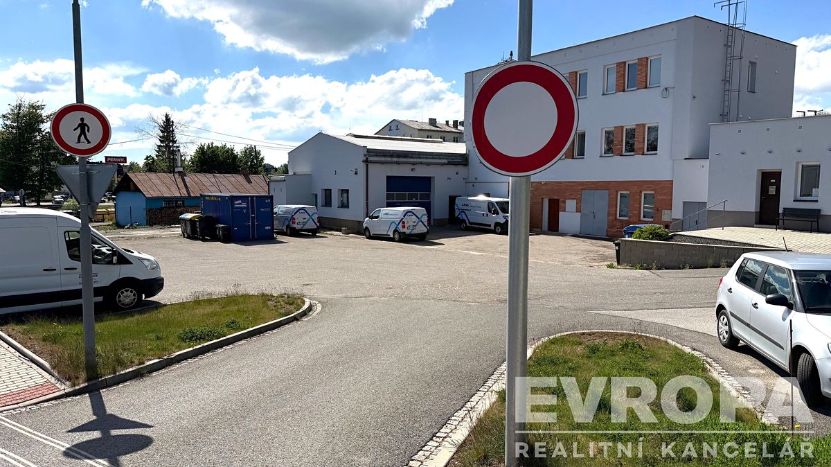 Pronájem pozemku 50 m² – fotografie 3
