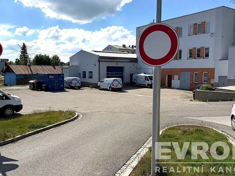 Pronájem pozemku 50 m², Vrchlabí – náhled fotky 3