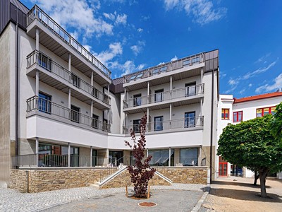 Pronájem bytu 3+kk 81 m²