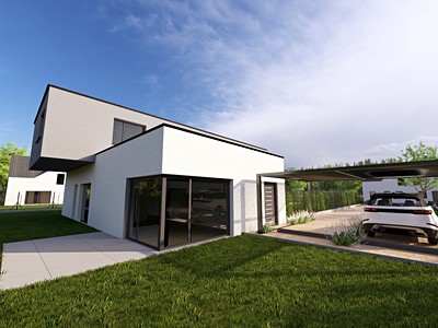 Prodej  rodinného domu 138 m², pozemek 570 m² — photo 3