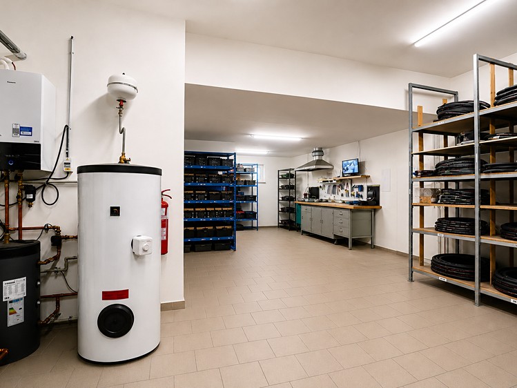 Prodej komerčního prostoru, 226 m² (8 z 14)