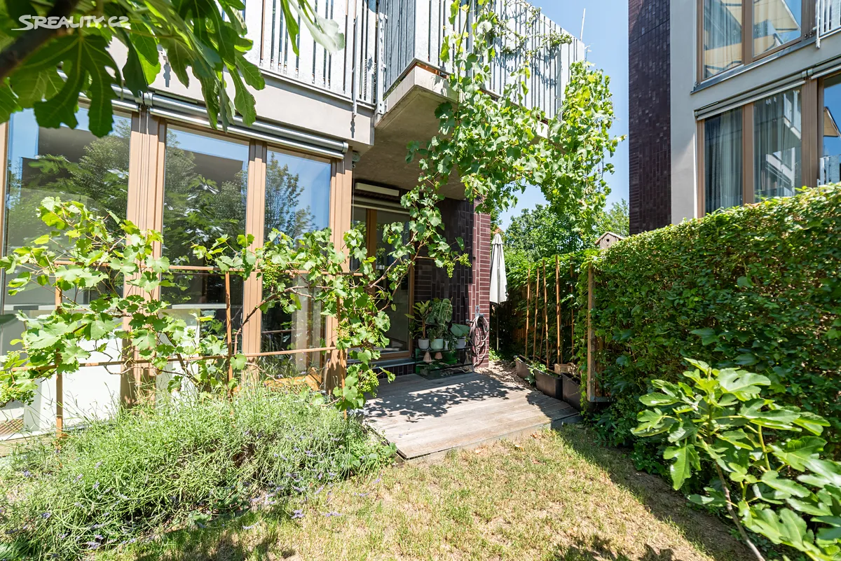Pronájem bytu 3+kk 76 m², Olgy Havlové