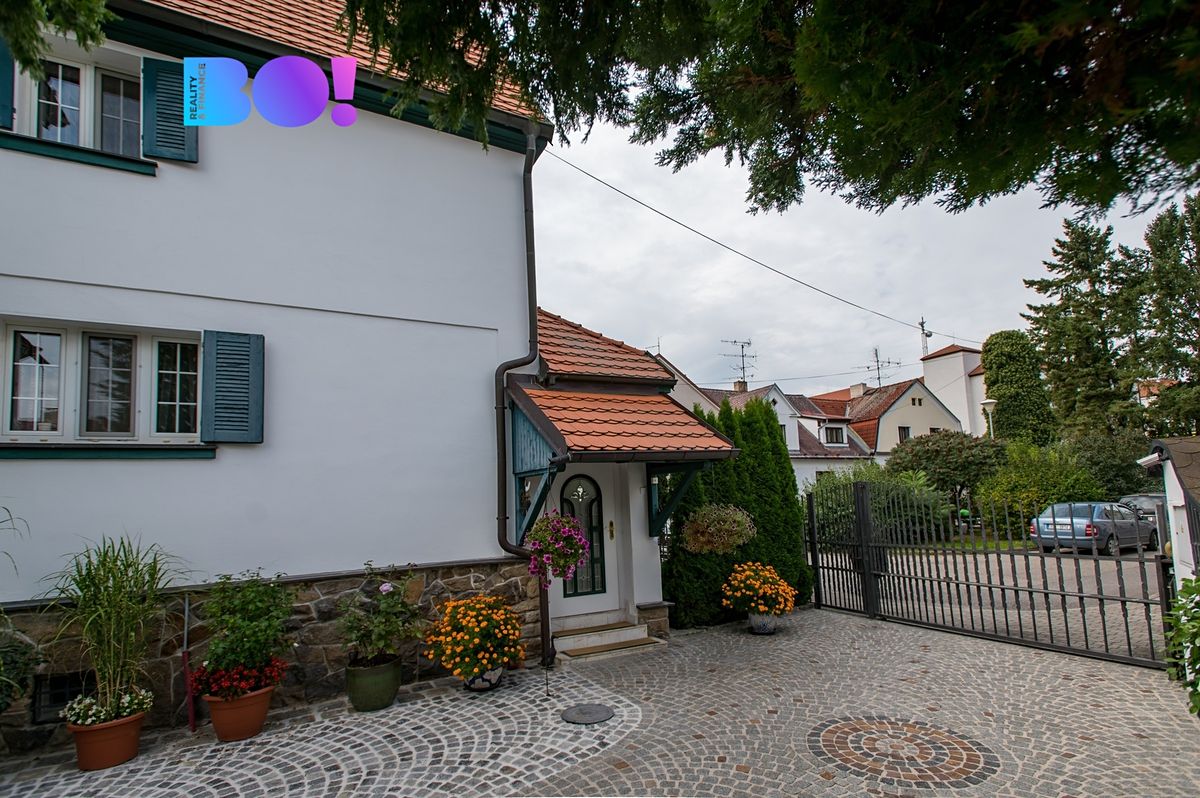 Prodej vily 180 m², pozemek 222 m² – fotografie 5