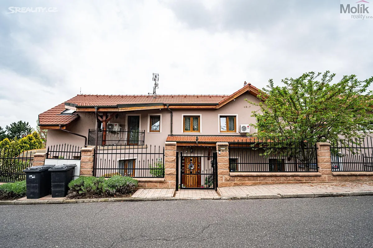 Prodej kanceláře 547 m²