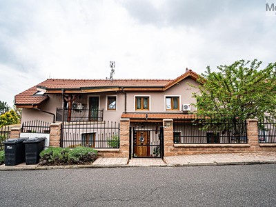 Prodej kanceláře 547 m²