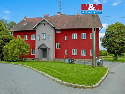 Prodej bytu 3+kk 140 m²