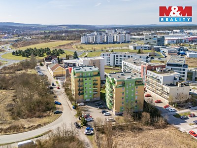 Pronájem garážového stání 13 m² — photo 4