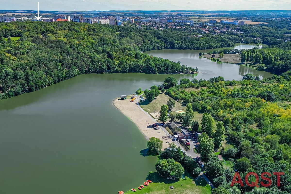 Prodej rodinného domu 212 m², pozemek 406 m²