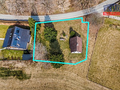 Prodej  chaty 96 m², pozemek 1 021 m²
