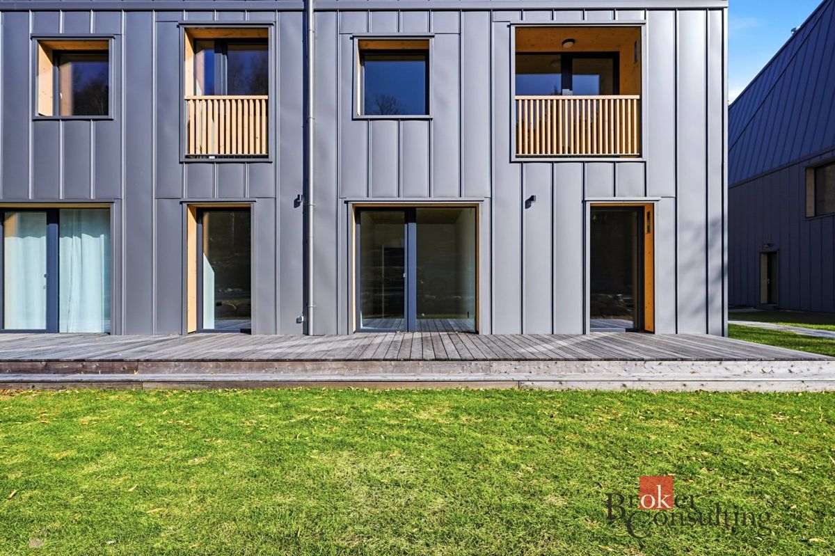 Prodej bytu 3+kk 65 m²