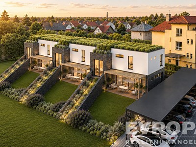 Prodej  rodinného domu 145 m², pozemek 380 m²