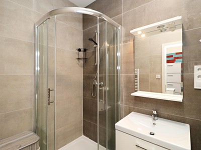 Prodej bytu 1+1 35 m² — photo 3