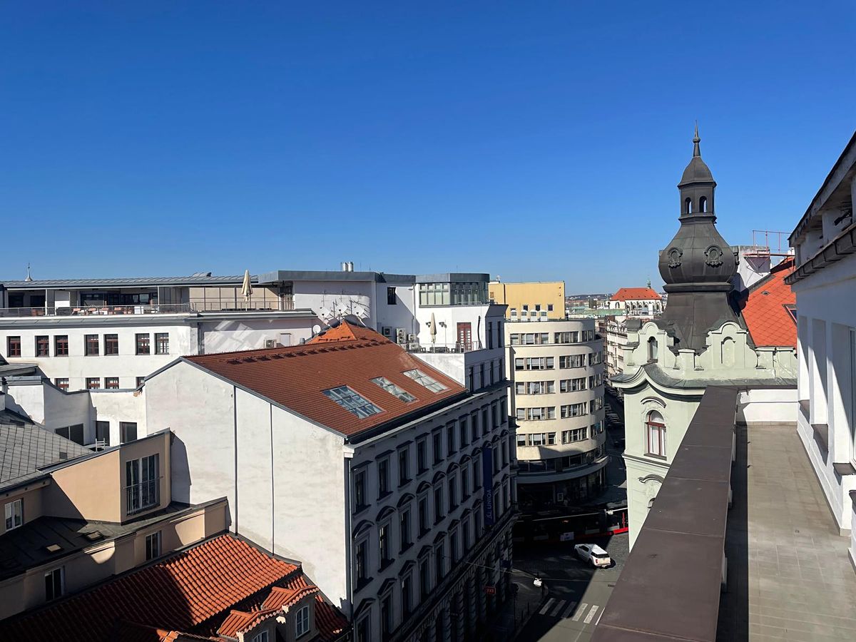 Prodej činžovního domu 822 m² – fotografie 3