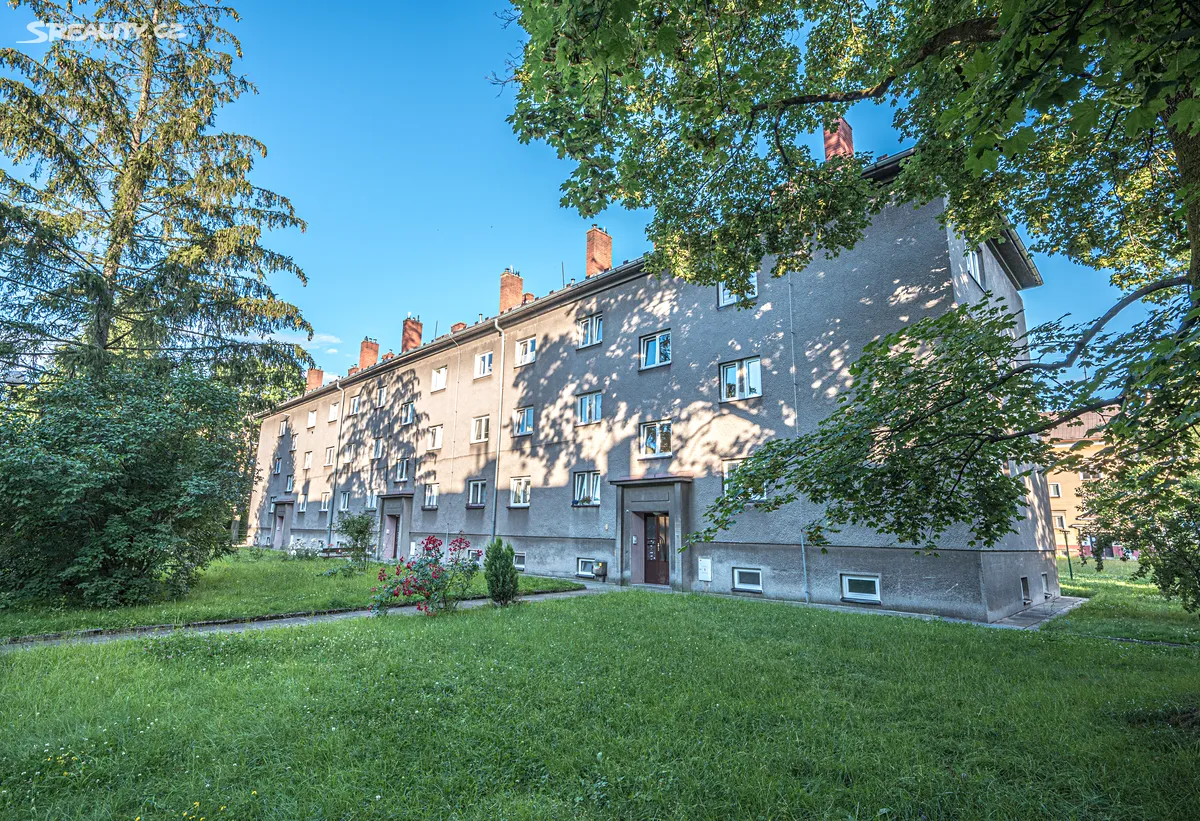 Prodej bytu 2+1 66 m², Třinec