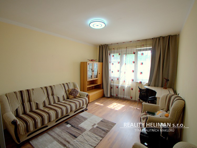 Pronájem bytu 3+1, 68 m² (7 z 19)