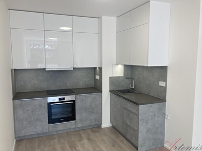 Pronájem bytu 2+kk 41 m²