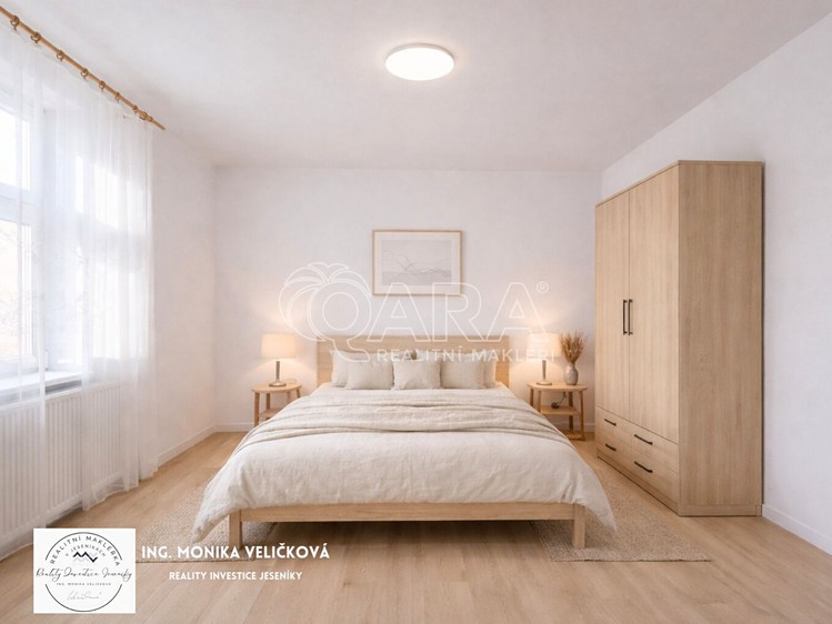 Квартира 2+1 на продаж, 55 м² (15 з 29)