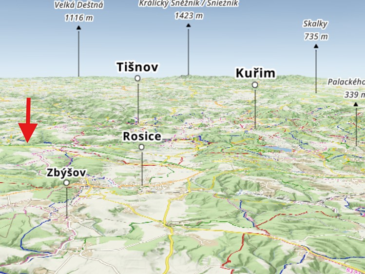 Ostatní