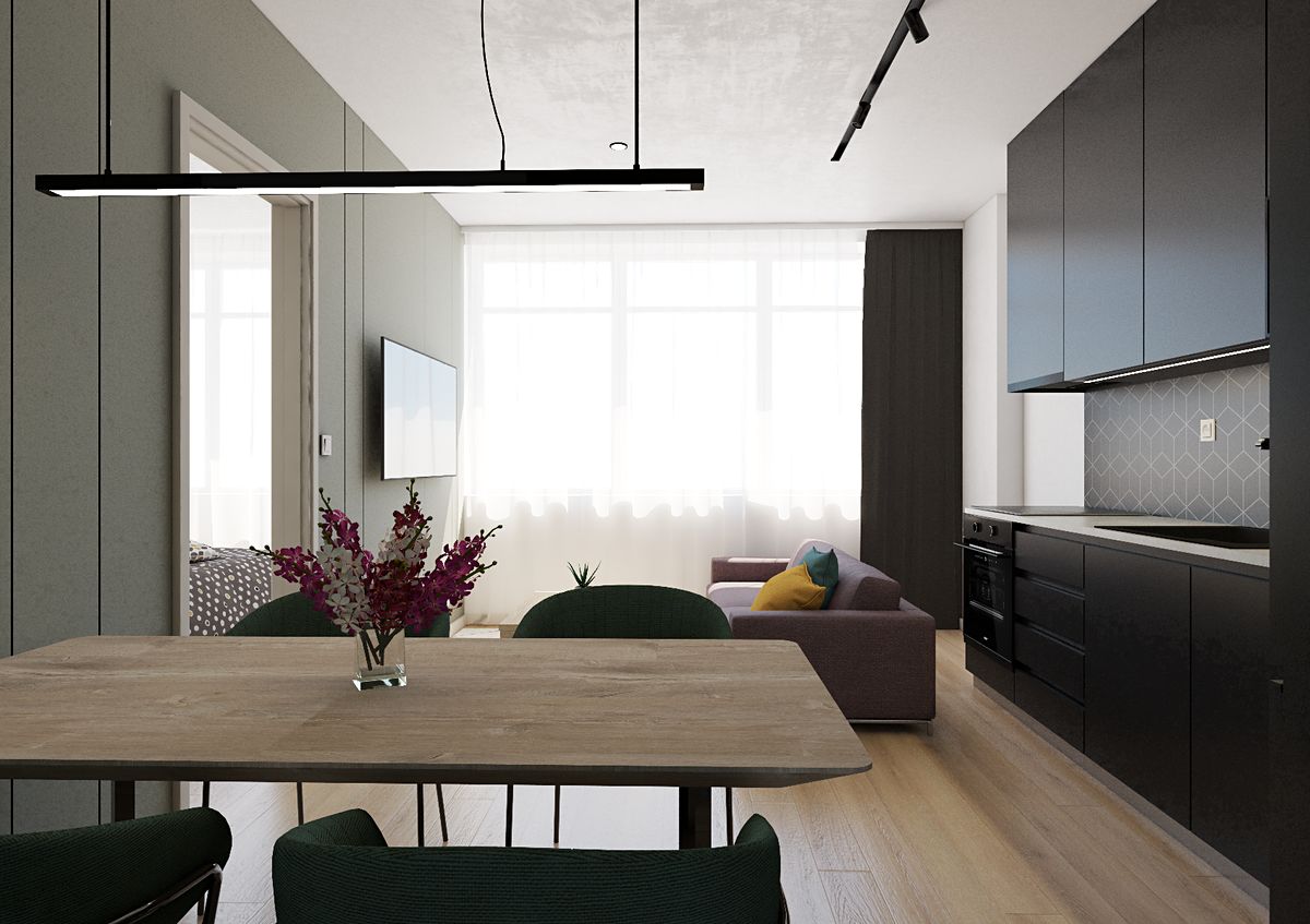 Prodej bytu 3+kk 78 m² – fotografie 2