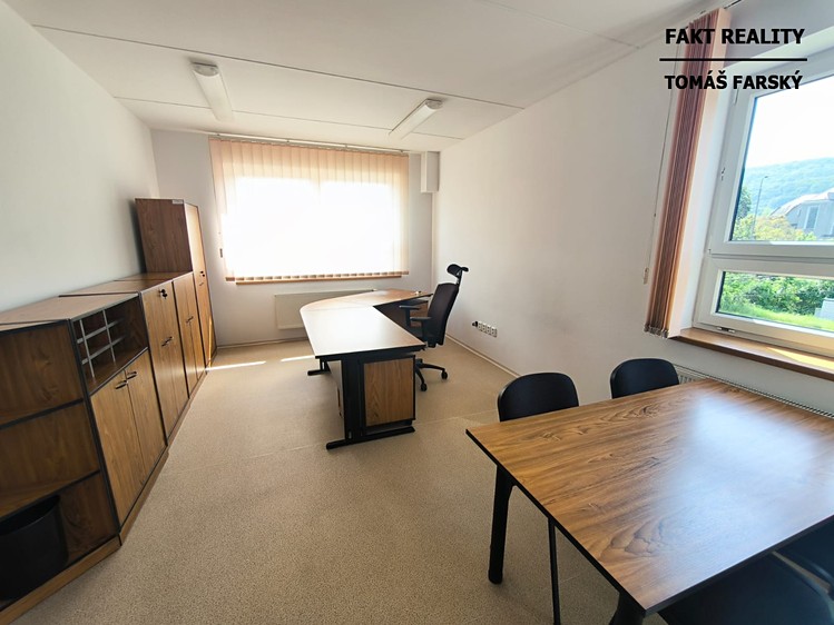 Pronájem komerčního prostoru, 22 m² (5 z 13)