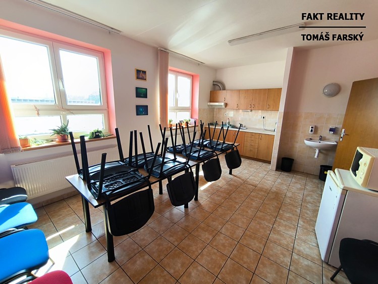 Pronájem komerčního prostoru, 22 m² (7 z 13)