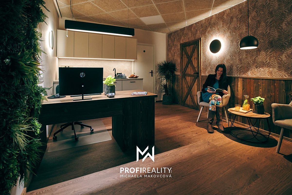 Pronájem obchodního prostoru 43 m² – fotografie 2