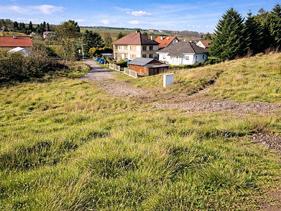 Hořovice, Okres Beroun
