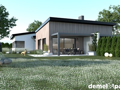 Prodej  rodinného domu 112 m², pozemek 779 m²