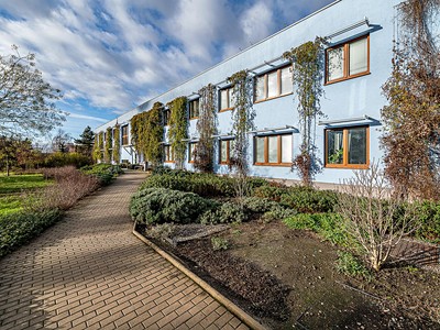 Prodej bytu 1+kk 49 m² (Jednopodlažní)