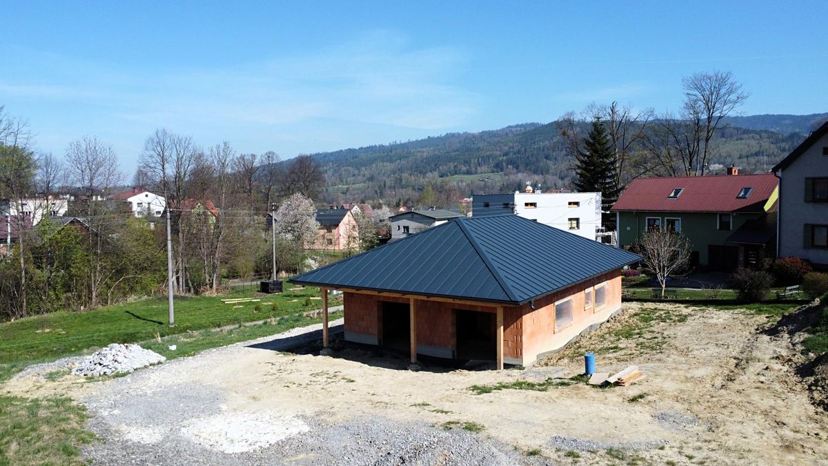 Prodej projektu na klíč 89 m², pozemek 1054 m² – fotografie 4